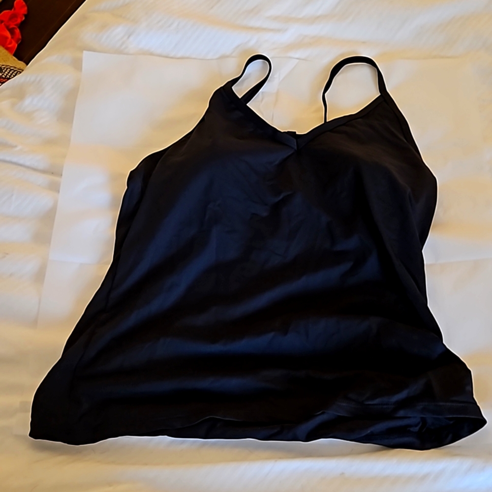 Tankini Top